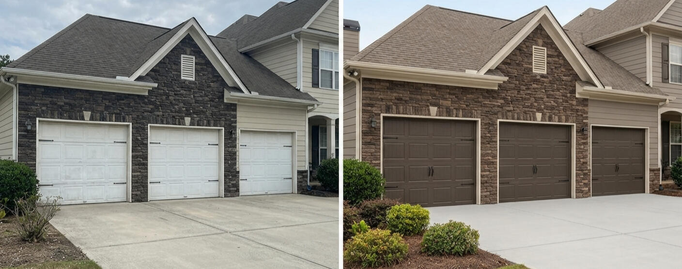 GarageDoorPainters.ca