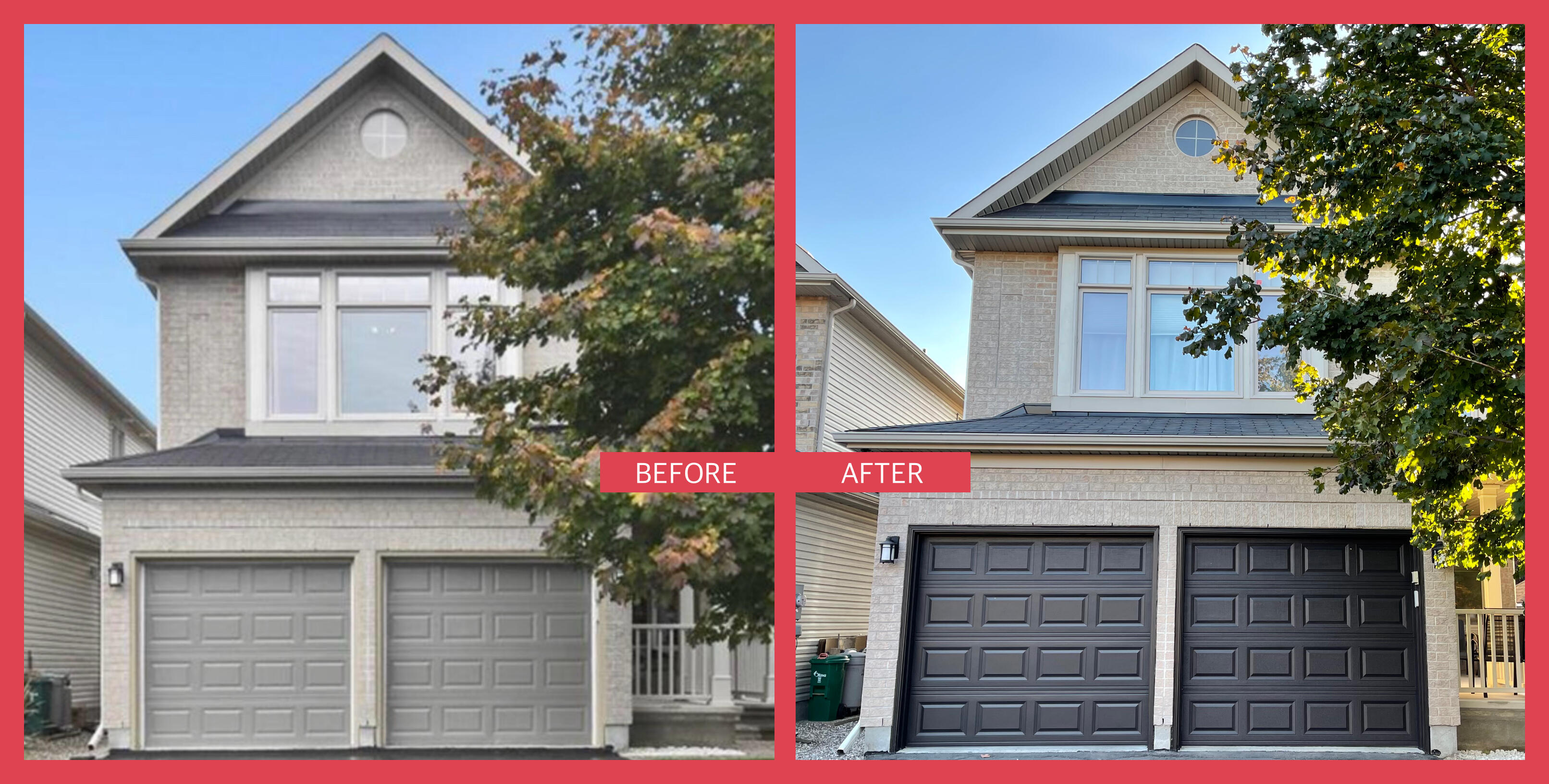 GarageDoorPainters.ca